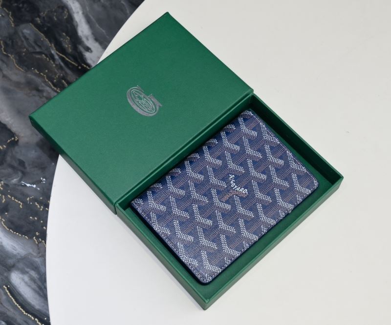 Goyard Wallets Purse